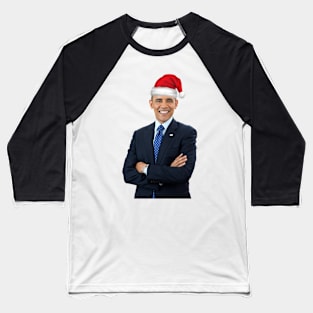 Obama Baseball T-Shirt